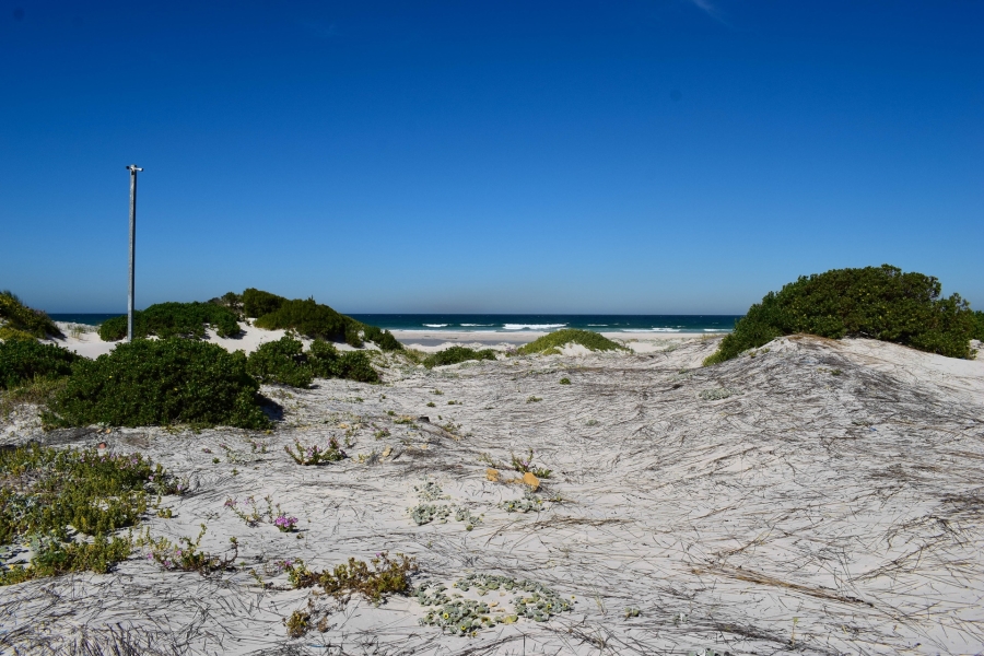 0 Bedroom Property for Sale in Struisbaai Western Cape